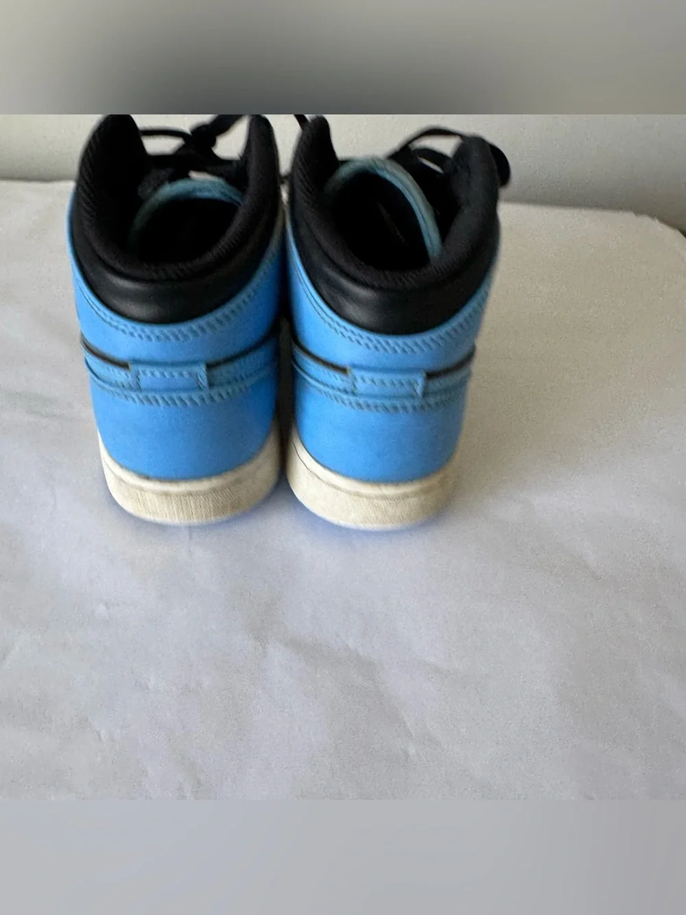 Nike good youth